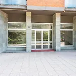 Lingotto Pala Alpitour Ristrutturato Con Wifi E Aria Condizionata