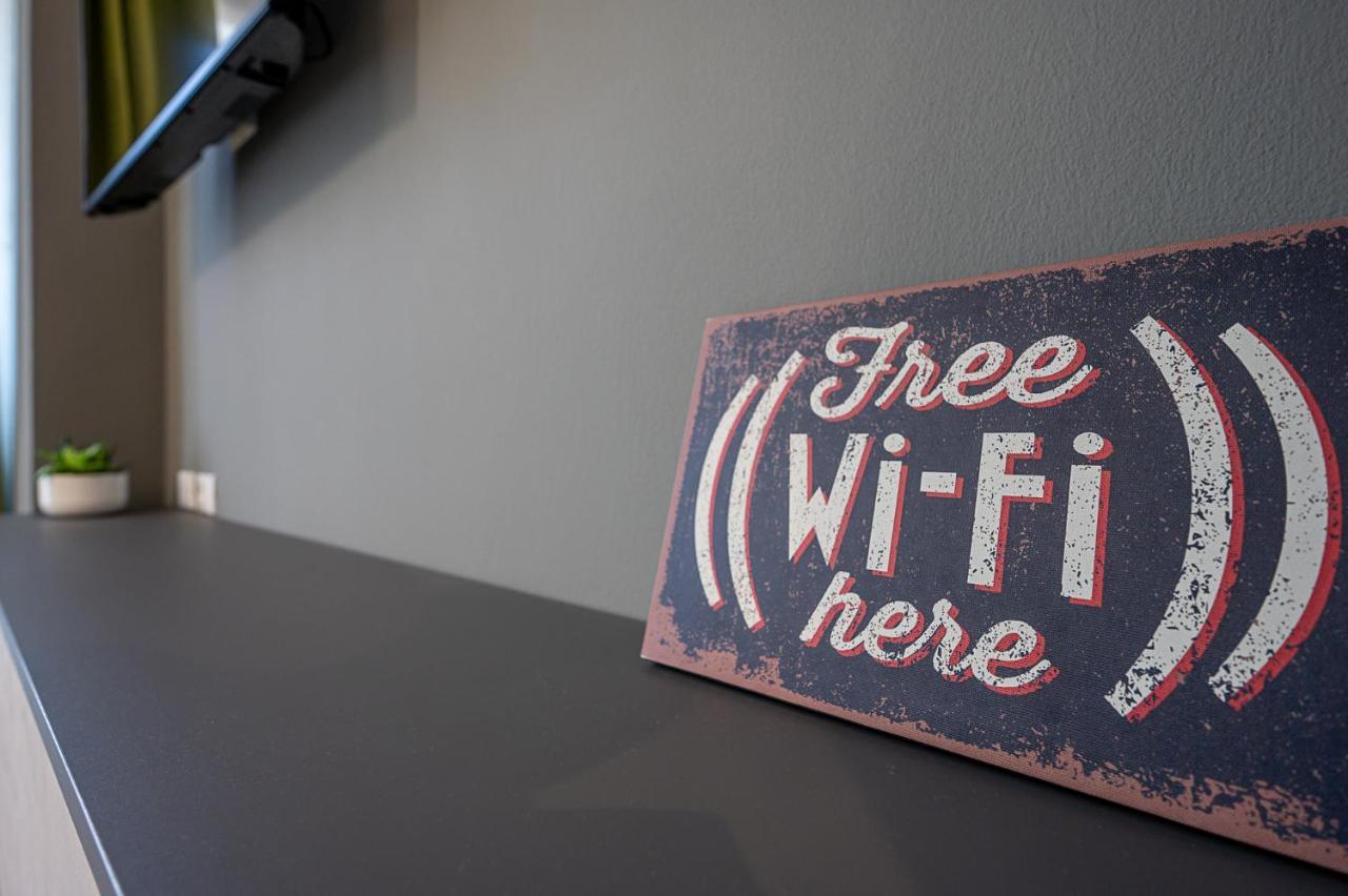 Lingotto Pala Alpitour Ristrutturato Con Wifi E Aria Condizionata Apartment