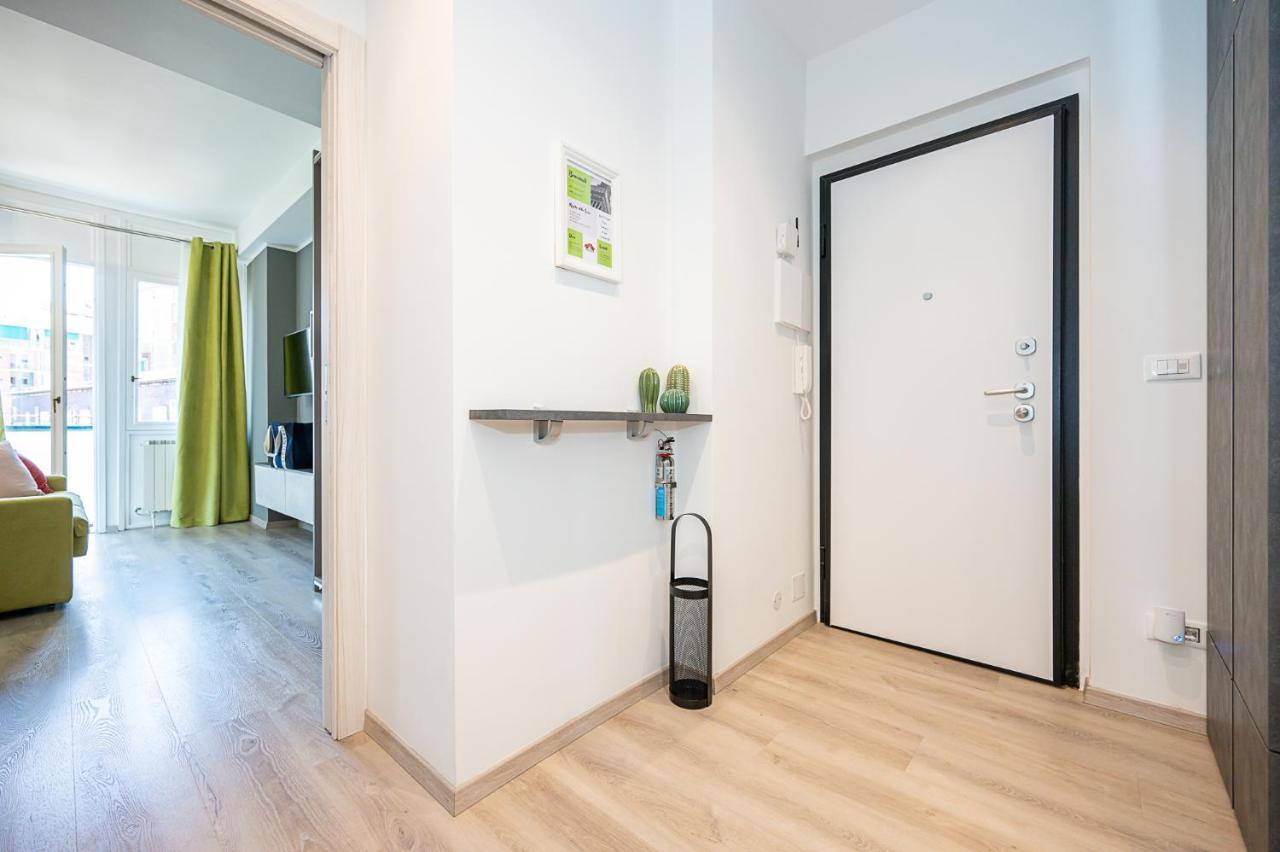 Lingotto Pala Alpitour Ristrutturato Con Wifi E Aria Condizionata Apartment Turin