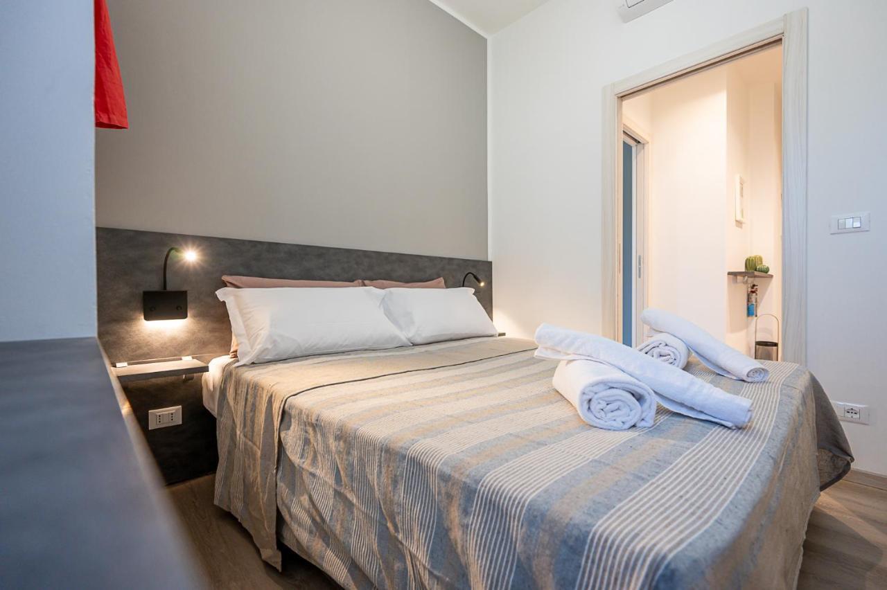 Apartment Lingotto Pala Alpitour Ristrutturato Con Wifi E Aria Condizionata