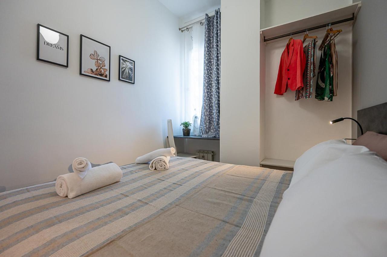 Apartment Lingotto Pala Alpitour Ristrutturato Con Wifi E Aria Condizionata