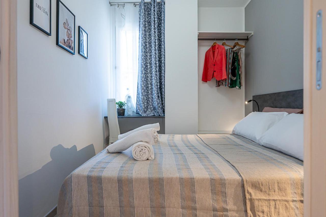 Apartment Lingotto Pala Alpitour Ristrutturato Con Wifi E Aria Condizionata Turin