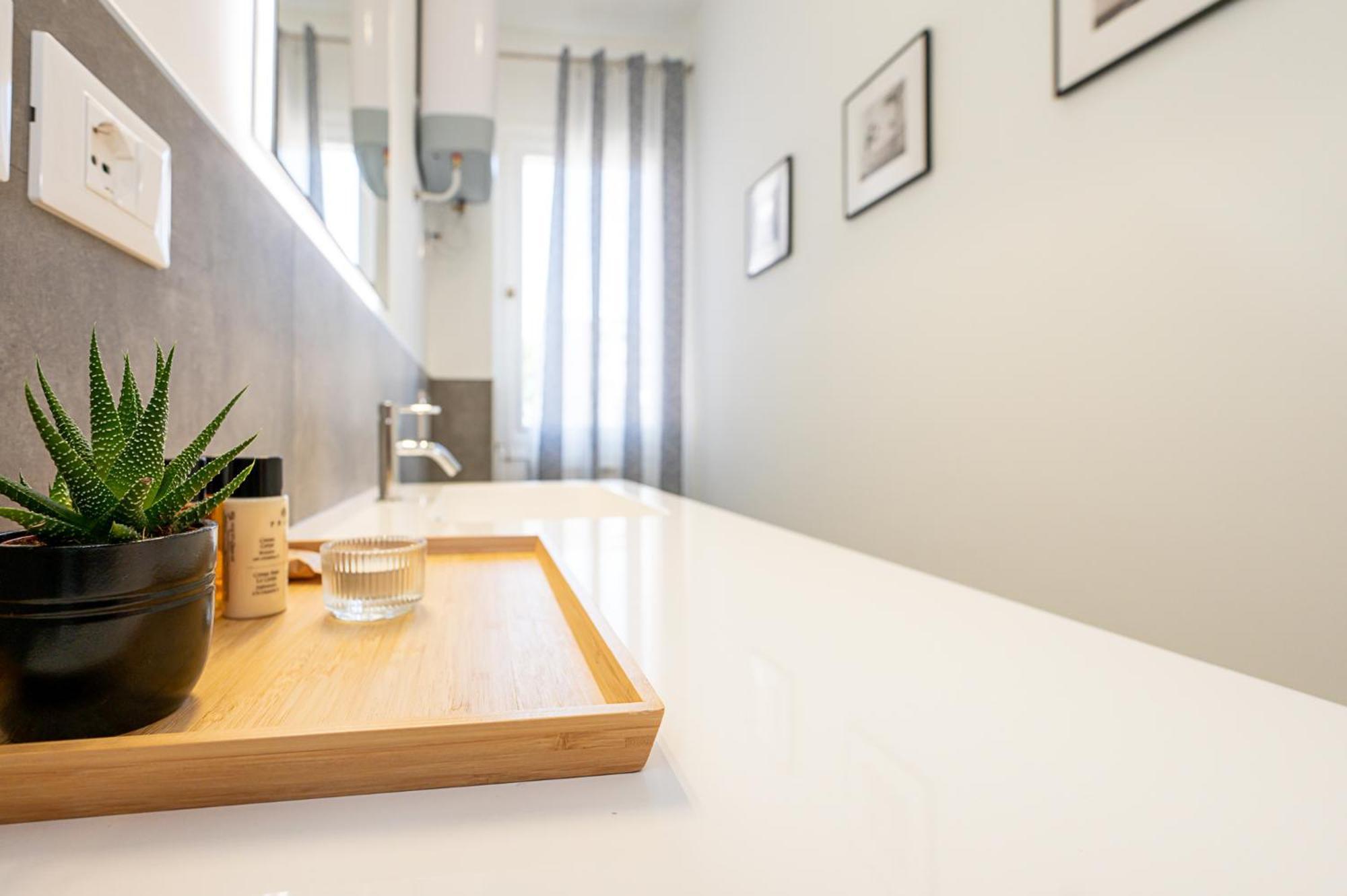 Apartment Lingotto Pala Alpitour Ristrutturato Con Wifi E Aria Condizionata