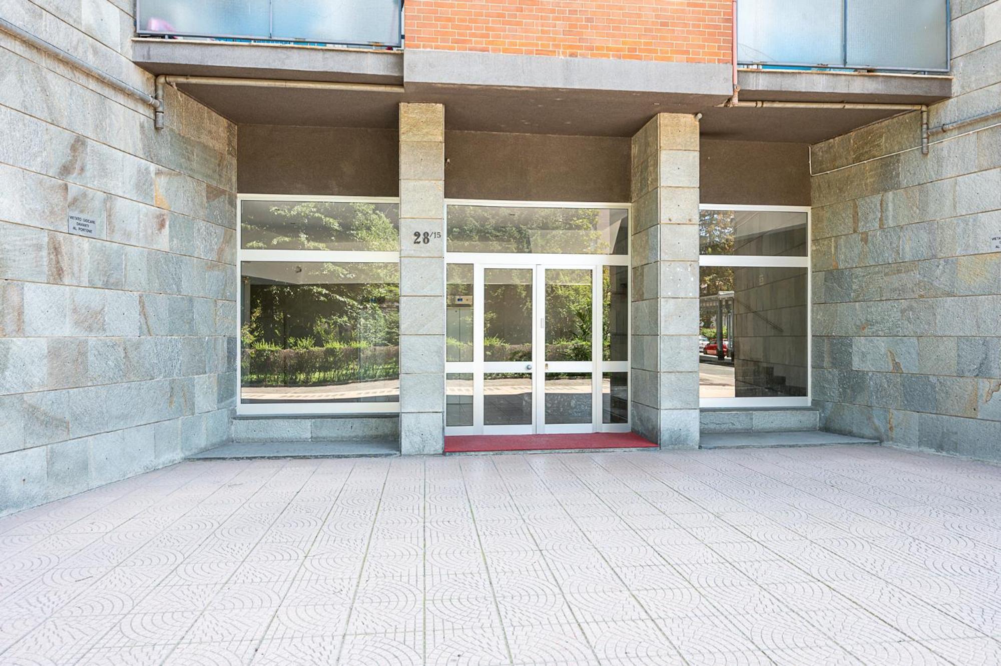 Lingotto Pala Alpitour Ristrutturato Con Wifi E Aria Condizionata Apartment